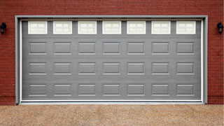 Garage Door Repair at East Hill Redmond, Washington