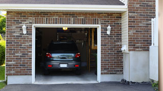 Garage Door Installation at East Hill Redmond, Washington